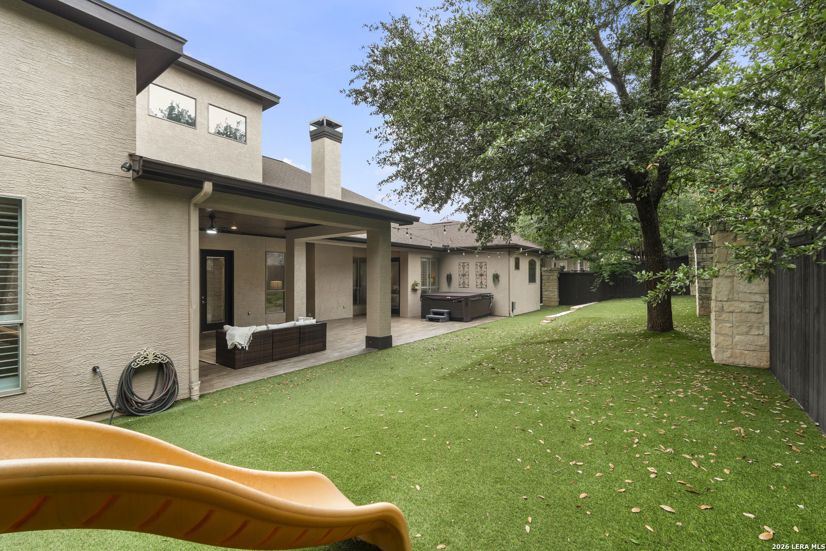 1911 Far Niente San Antonio TX 78258