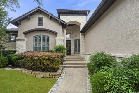 1911 Far Niente San Antonio TX 78258
