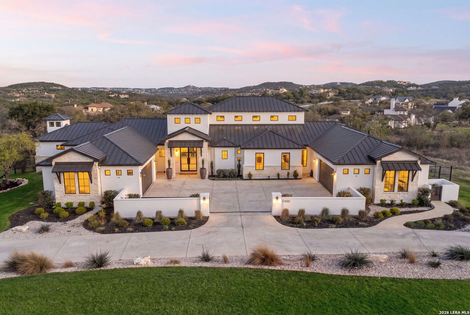 11326 Montell Point Boerne TX 78006