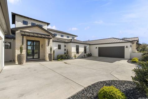 11326 Montell Point Boerne TX 78006