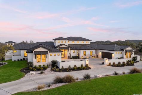 11326 Montell Point Boerne TX 78006