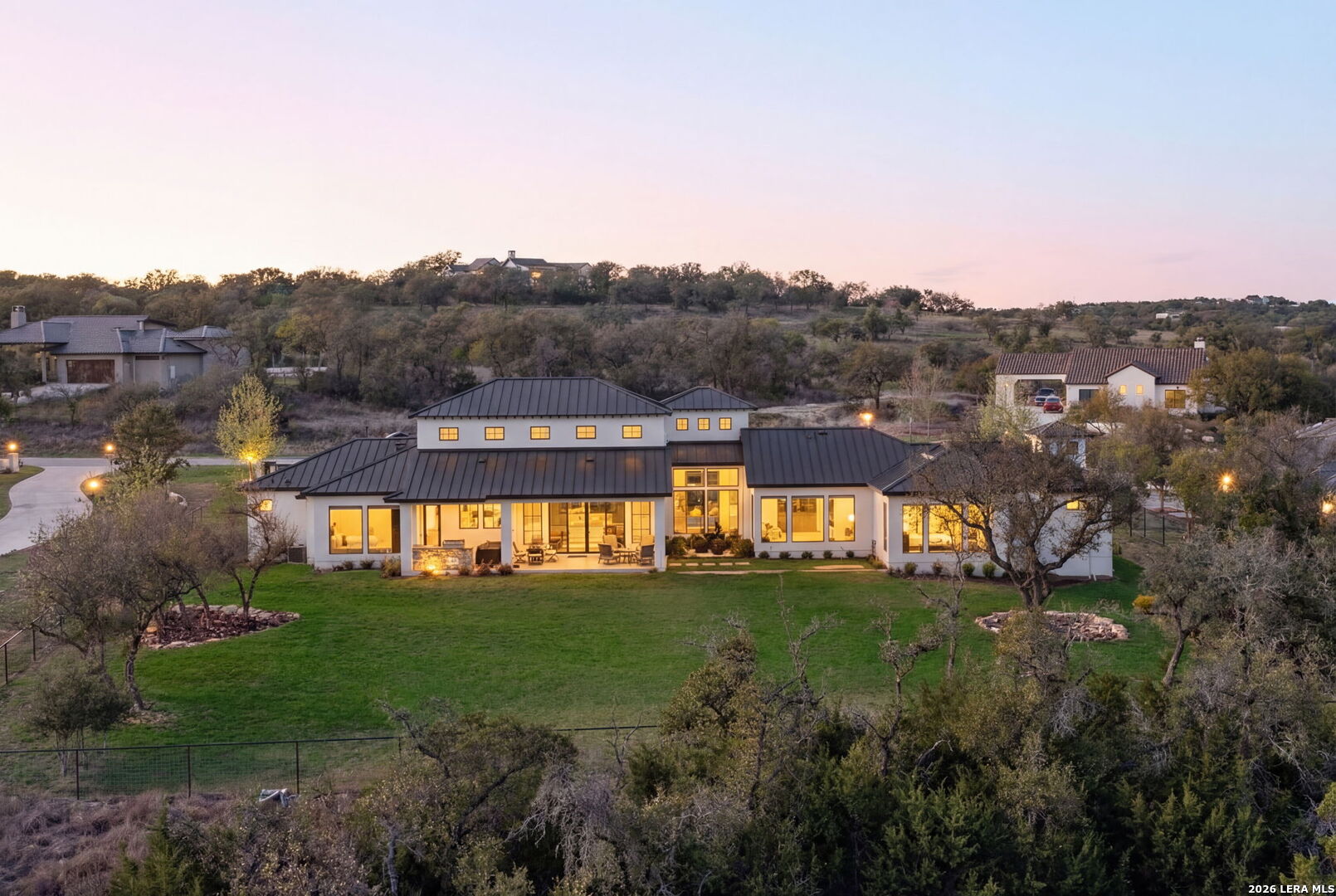 11326 Montell Point Boerne TX 78006