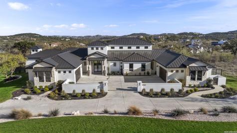 11326 Montell Point Boerne TX 78006