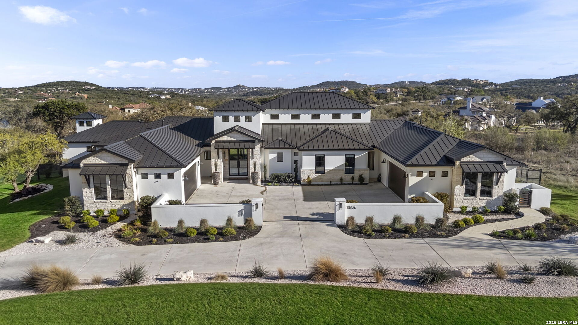 11326 Montell Point Boerne TX 78006