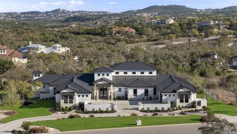 11326 Montell Point Boerne TX 78006