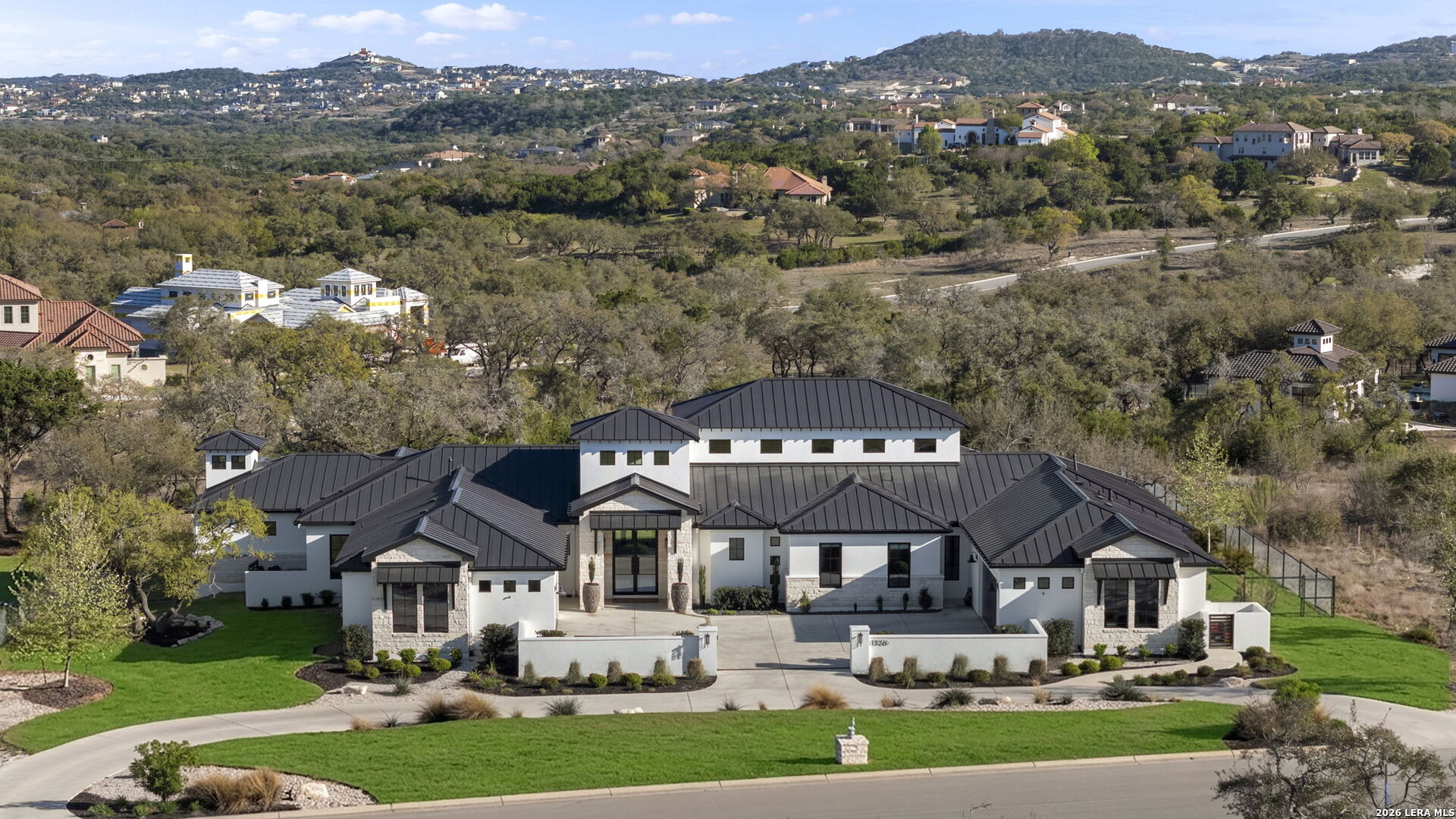 11326 Montell Point Boerne TX 78006