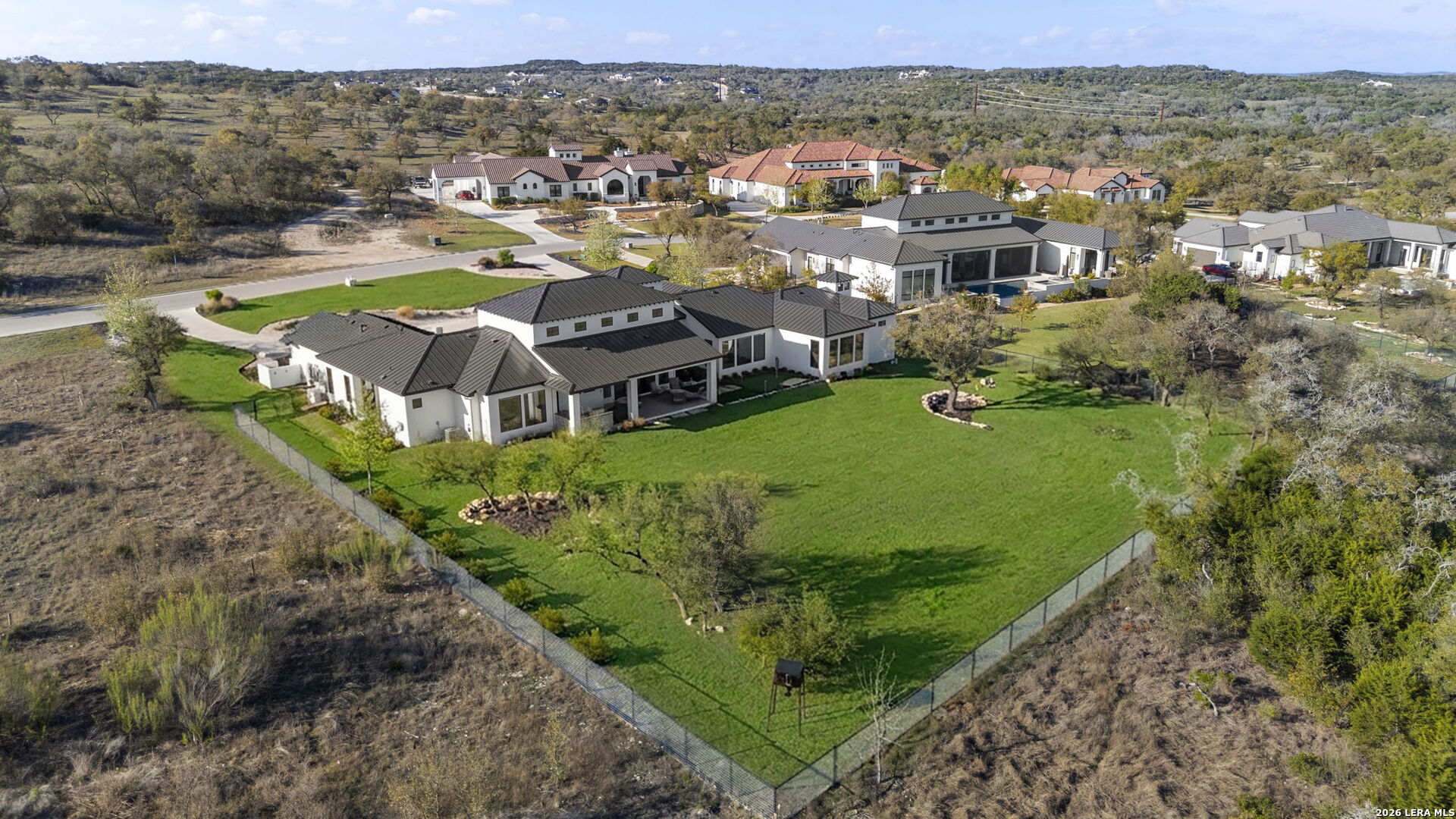 11326 Montell Point Boerne TX 78006