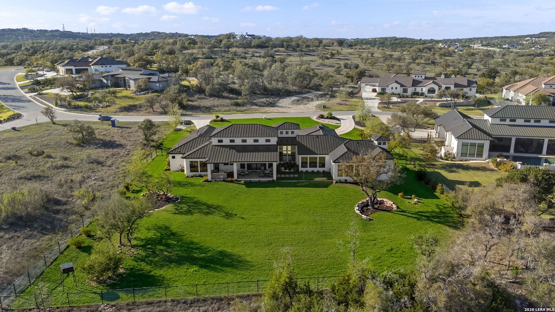 11326 Montell Point Boerne TX 78006