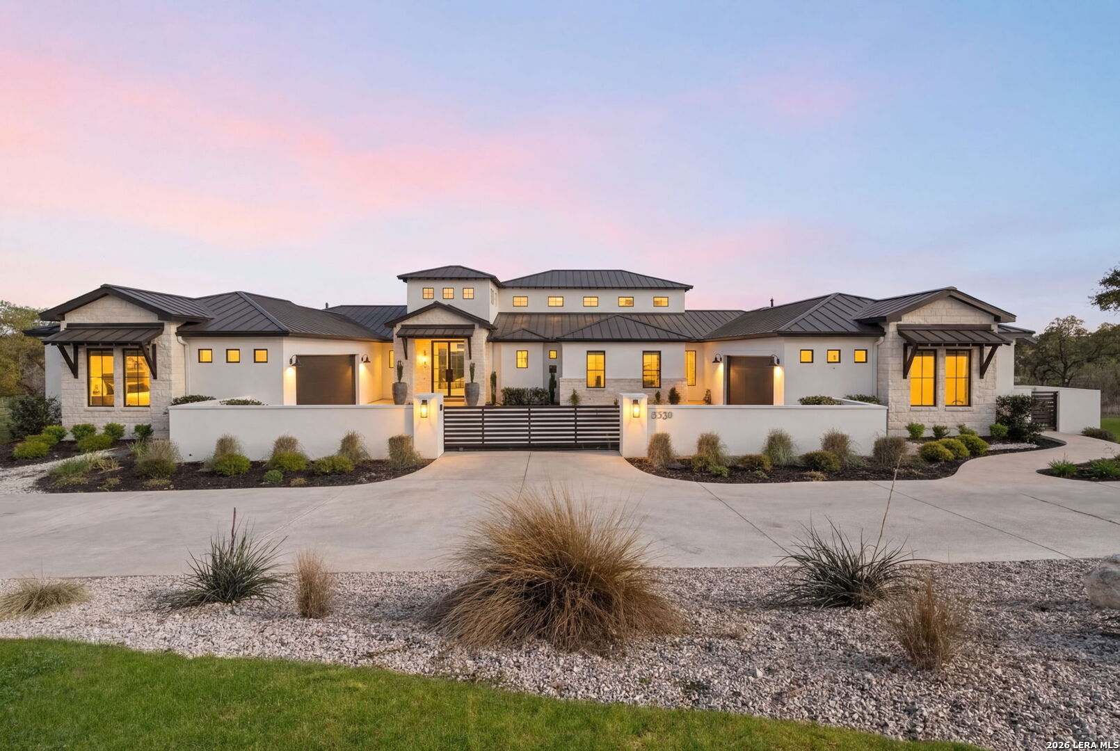 11326 Montell Point Boerne TX 78006