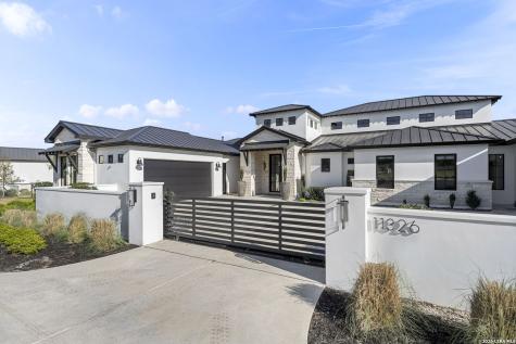 11326 Montell Point Boerne TX 78006