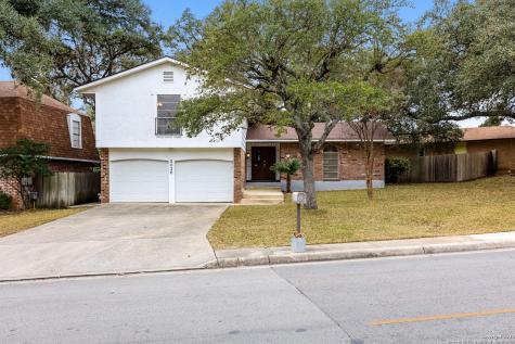 2026 Broken Oak Street San Antonio TX 78232