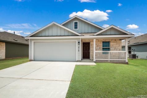 3852 Hazy Waters Seguin TX 78155