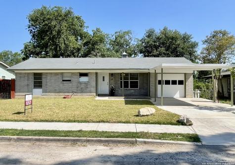 430 Como Street San Antonio TX 78220