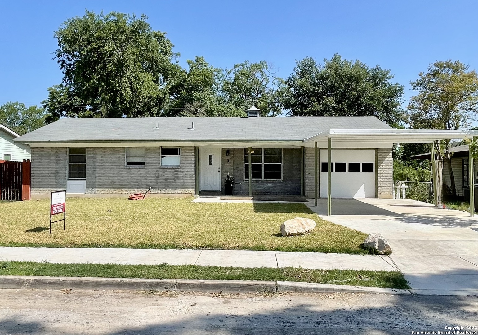 430 Como Street San Antonio TX 78220
