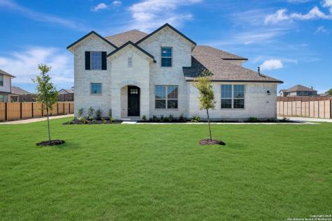 5011 Estates Oak Way San Antonio TX 78263