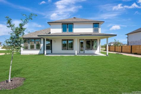 5011 Estates Oak Way San Antonio TX 78263