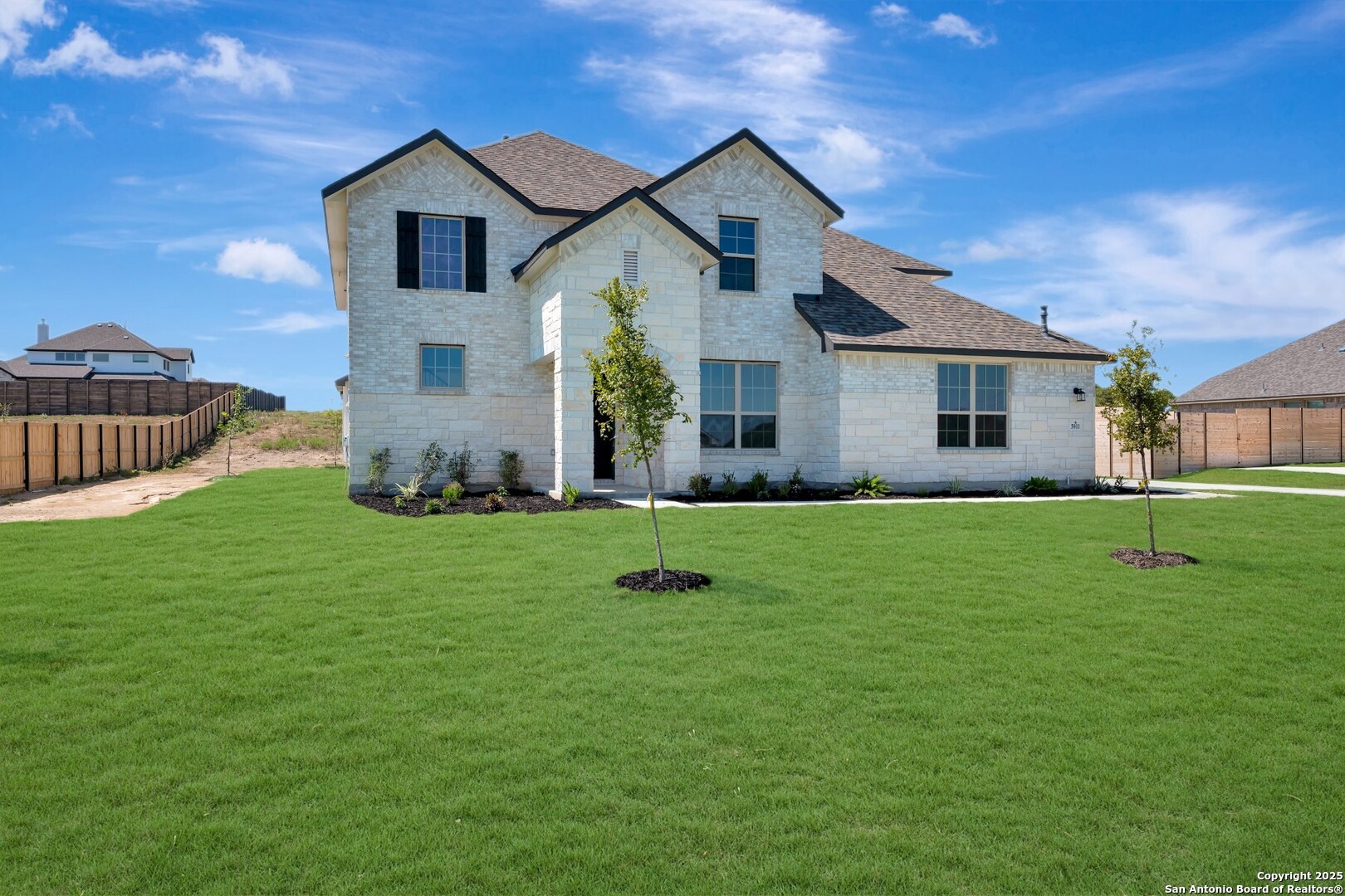 5011 Estates Oak Way San Antonio TX 78263