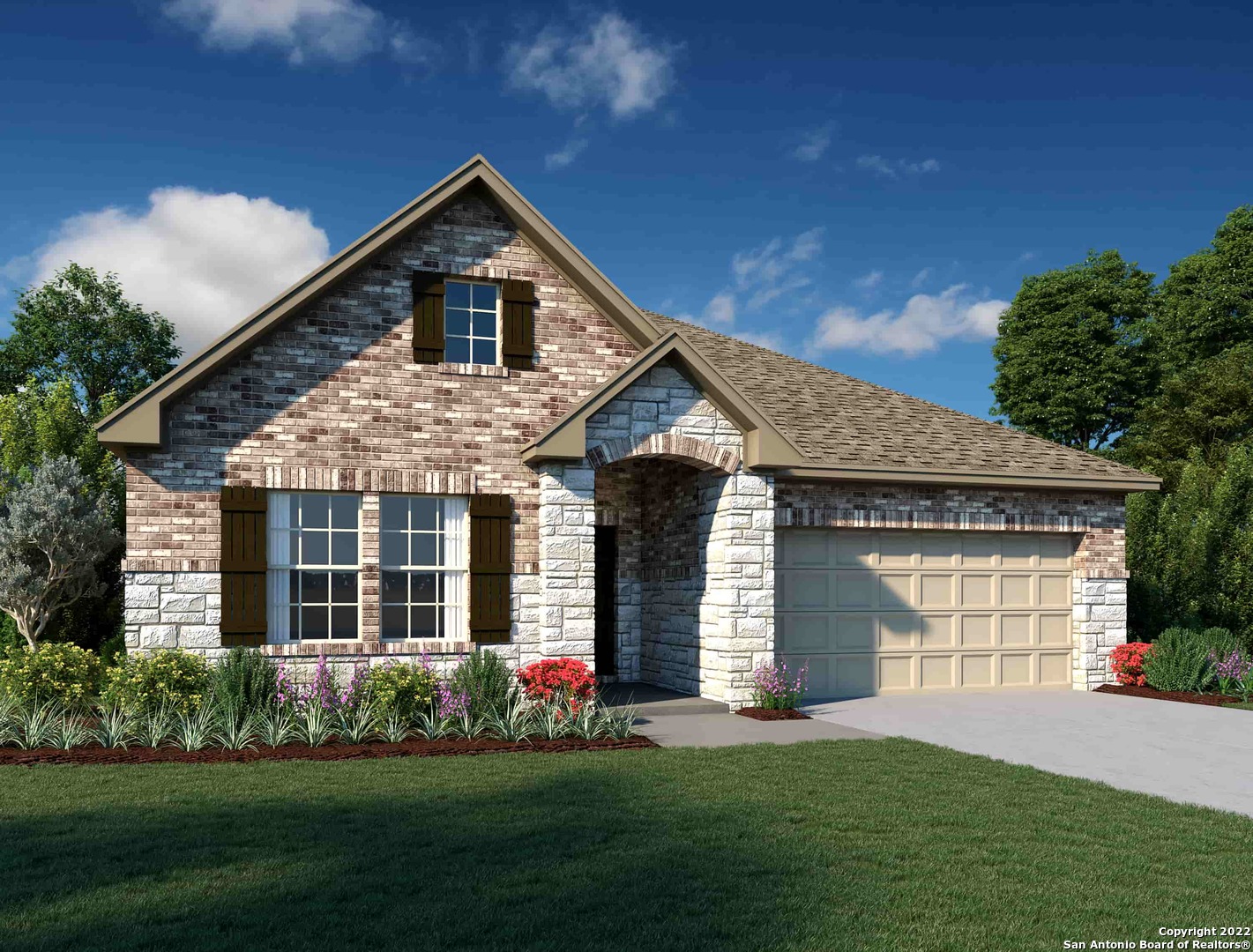 14472 Gecko Landing San Antonio TX 78253