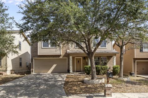 234 Spruce Breeze San Antonio TX 78245
