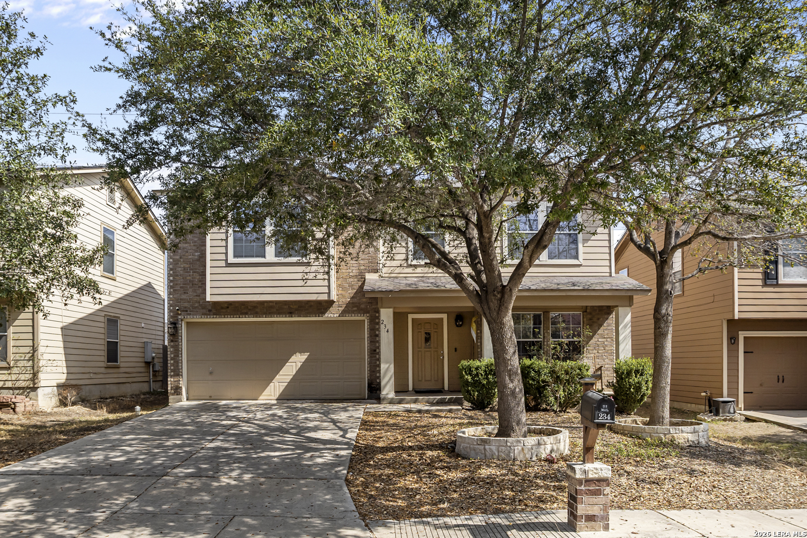 234 Spruce Breeze San Antonio TX 78245