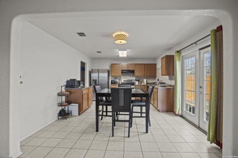 234 Spruce Breeze San Antonio TX 78245