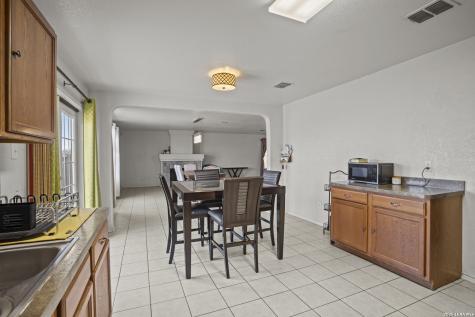 234 Spruce Breeze San Antonio TX 78245
