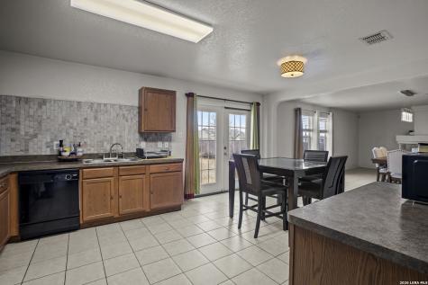 234 Spruce Breeze San Antonio TX 78245