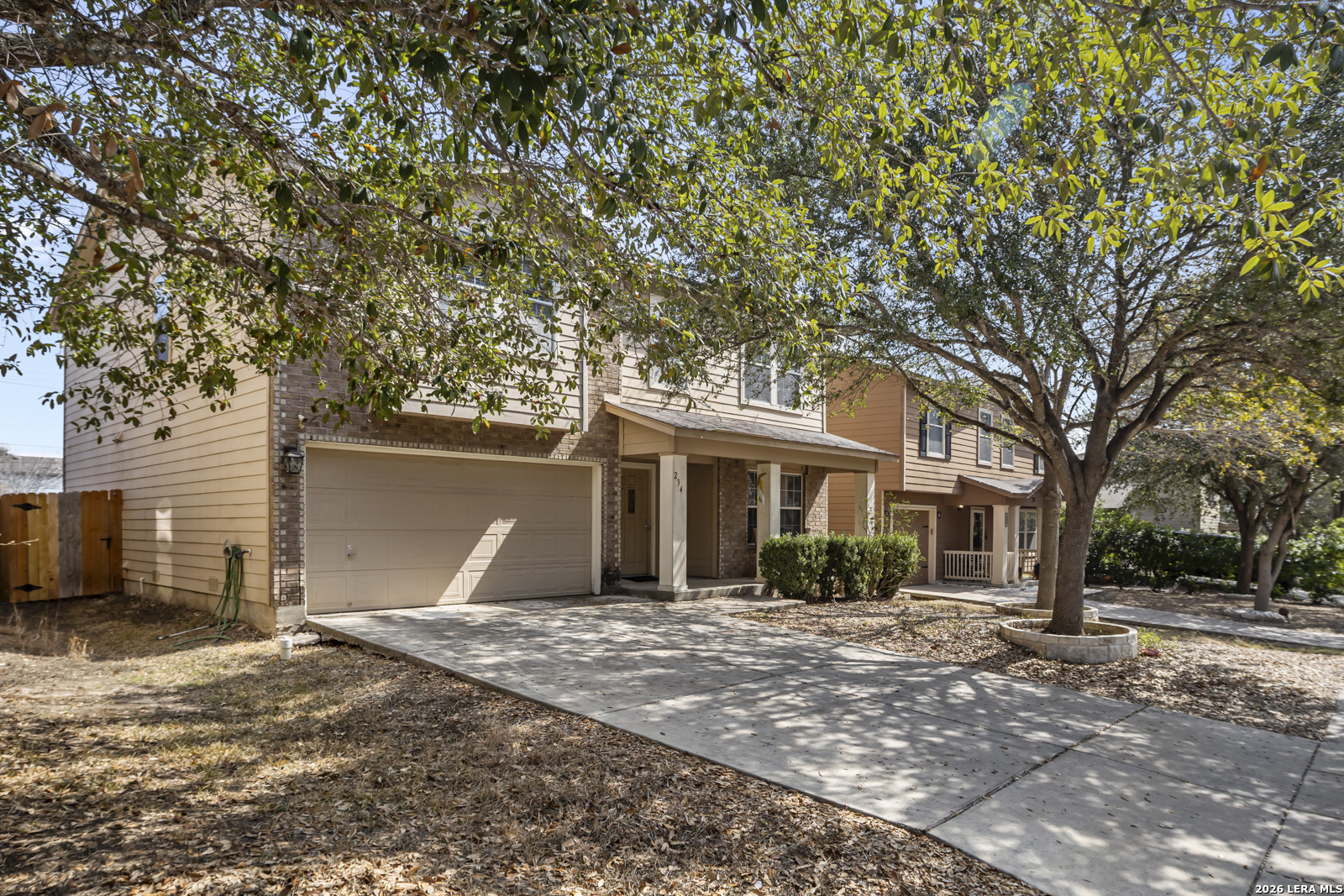 234 Spruce Breeze San Antonio TX 78245