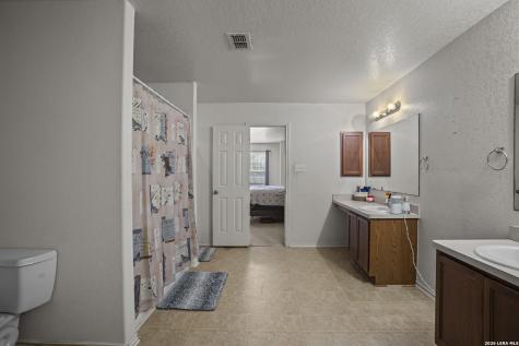 234 Spruce Breeze San Antonio TX 78245