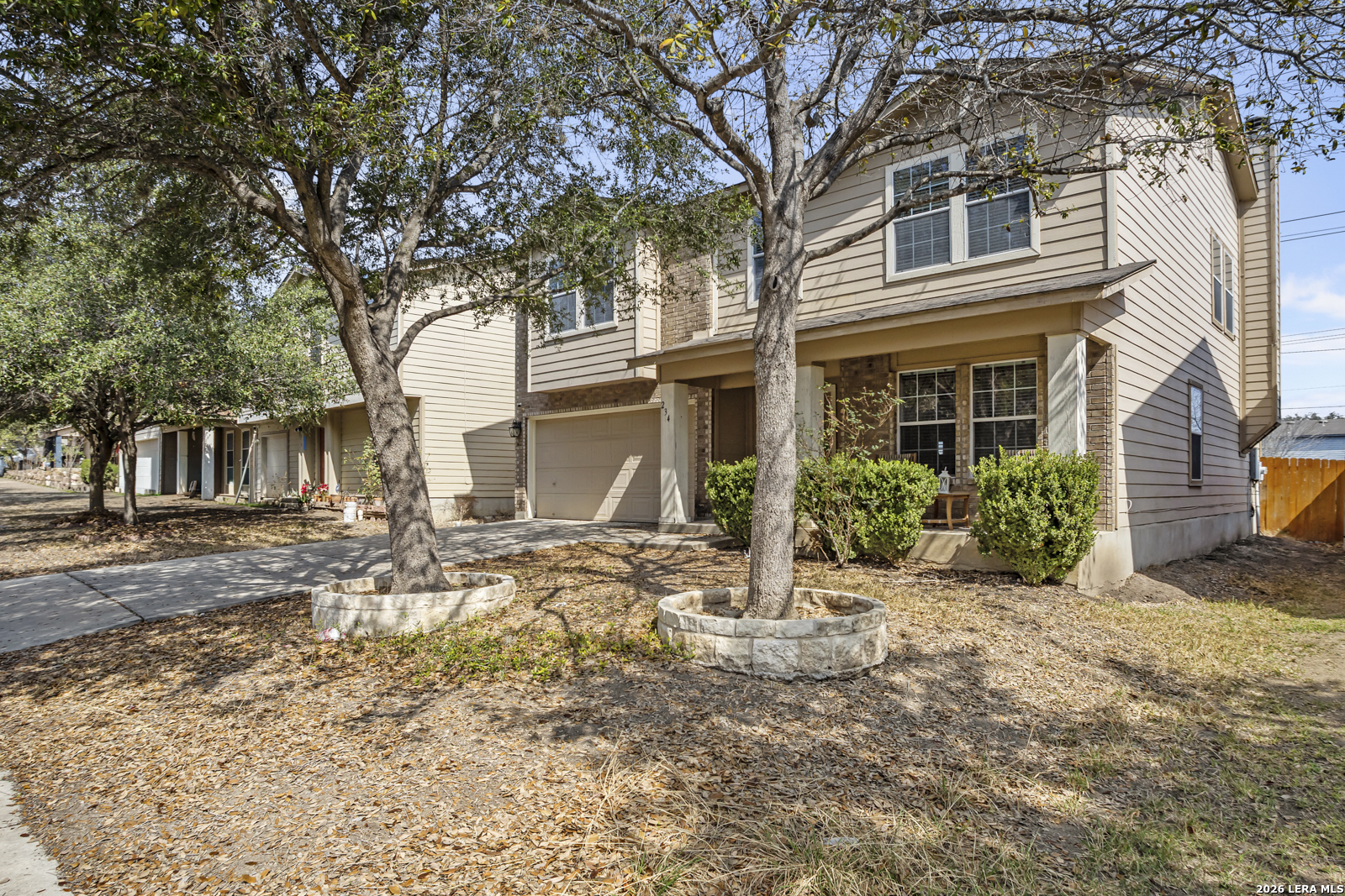 234 Spruce Breeze San Antonio TX 78245