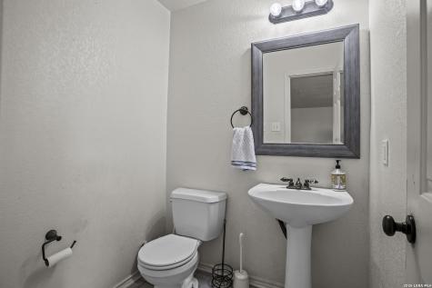 234 Spruce Breeze San Antonio TX 78245