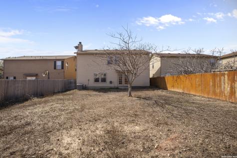 234 Spruce Breeze San Antonio TX 78245