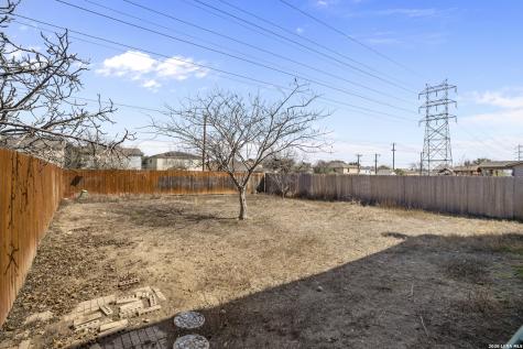 234 Spruce Breeze San Antonio TX 78245