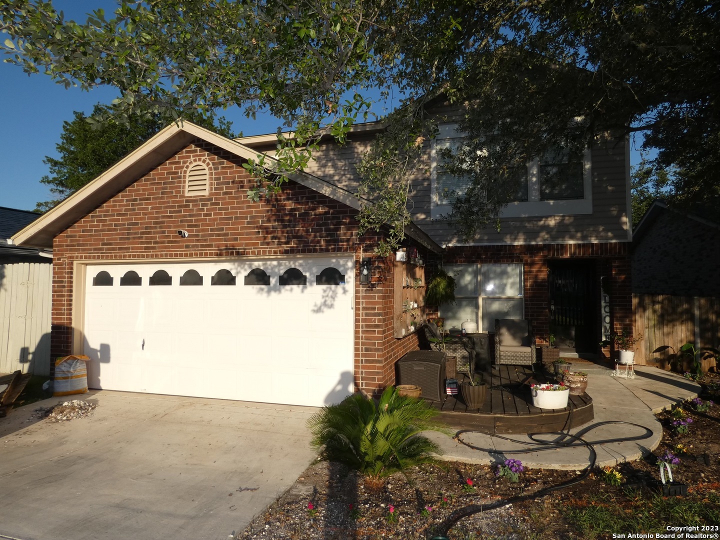 9418 Rue De Bois San Antonio TX 78254