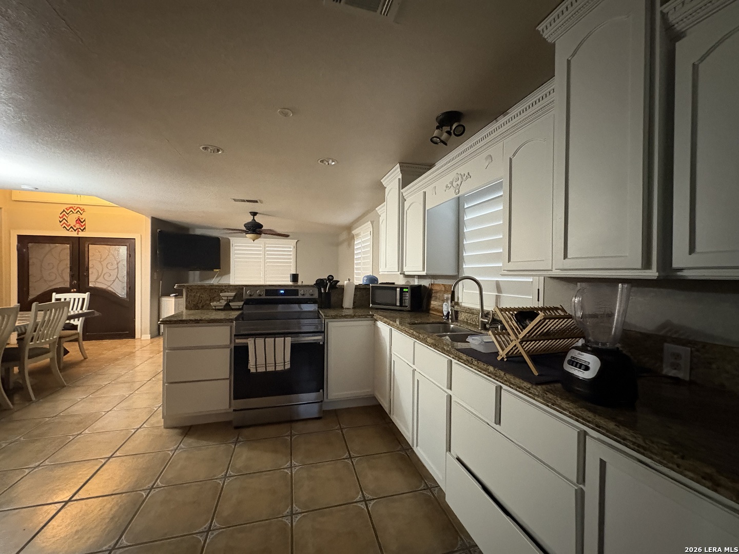 209 Santa Fe Trail Eagle Pass TX 78852