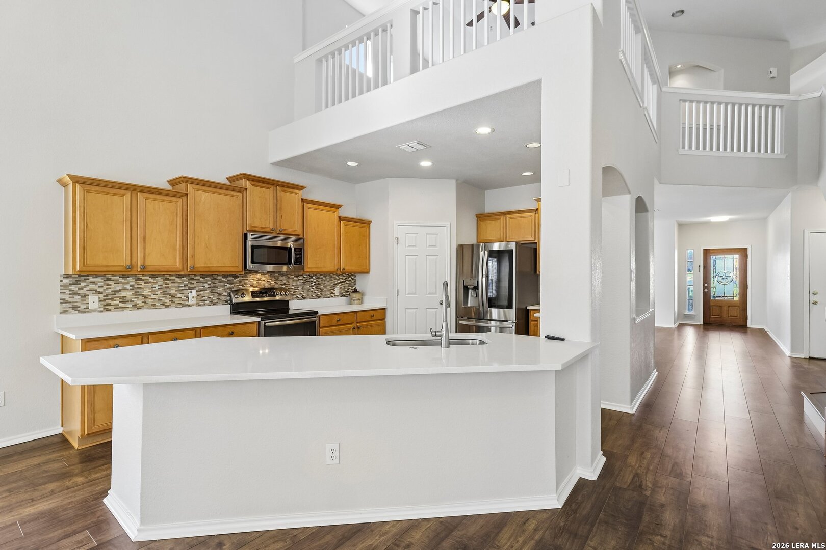 21110 Villa Valencia San Antonio TX 78258