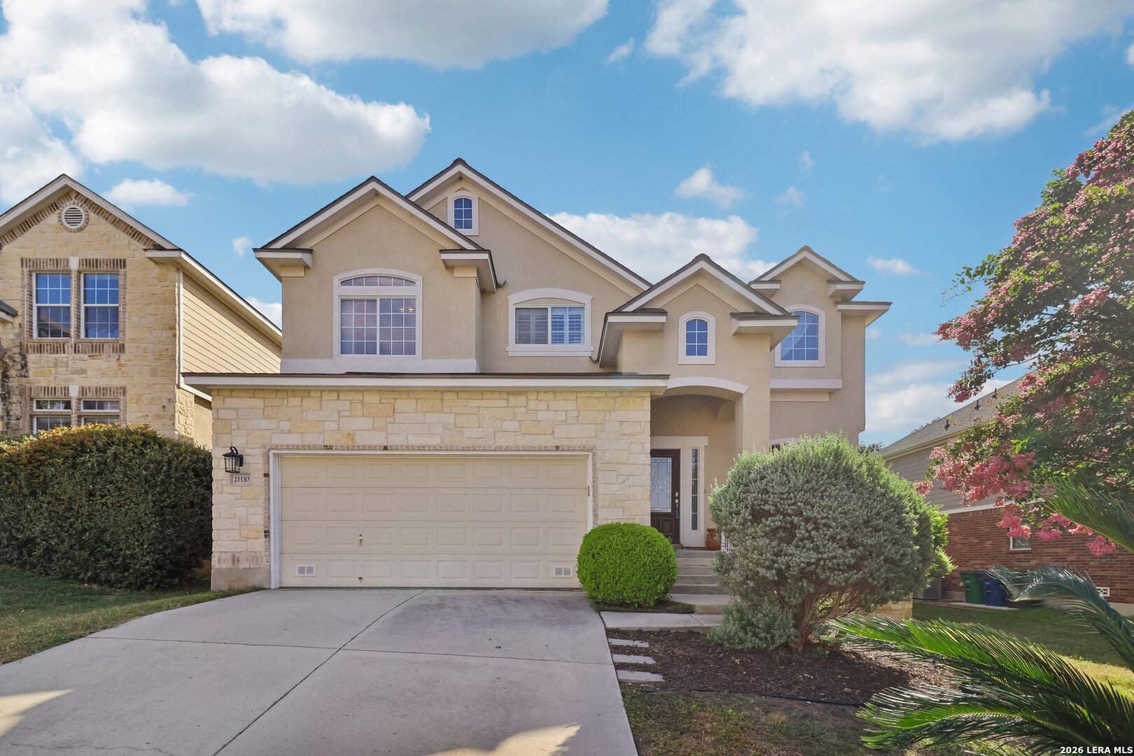 21110 Villa Valencia San Antonio TX 78258
