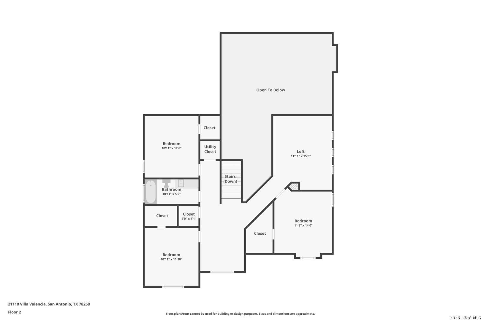 21110 Villa Valencia San Antonio TX 78258
