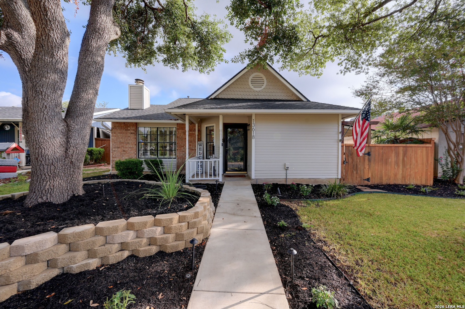 13618 Princes Knolls San Antonio TX 78231
