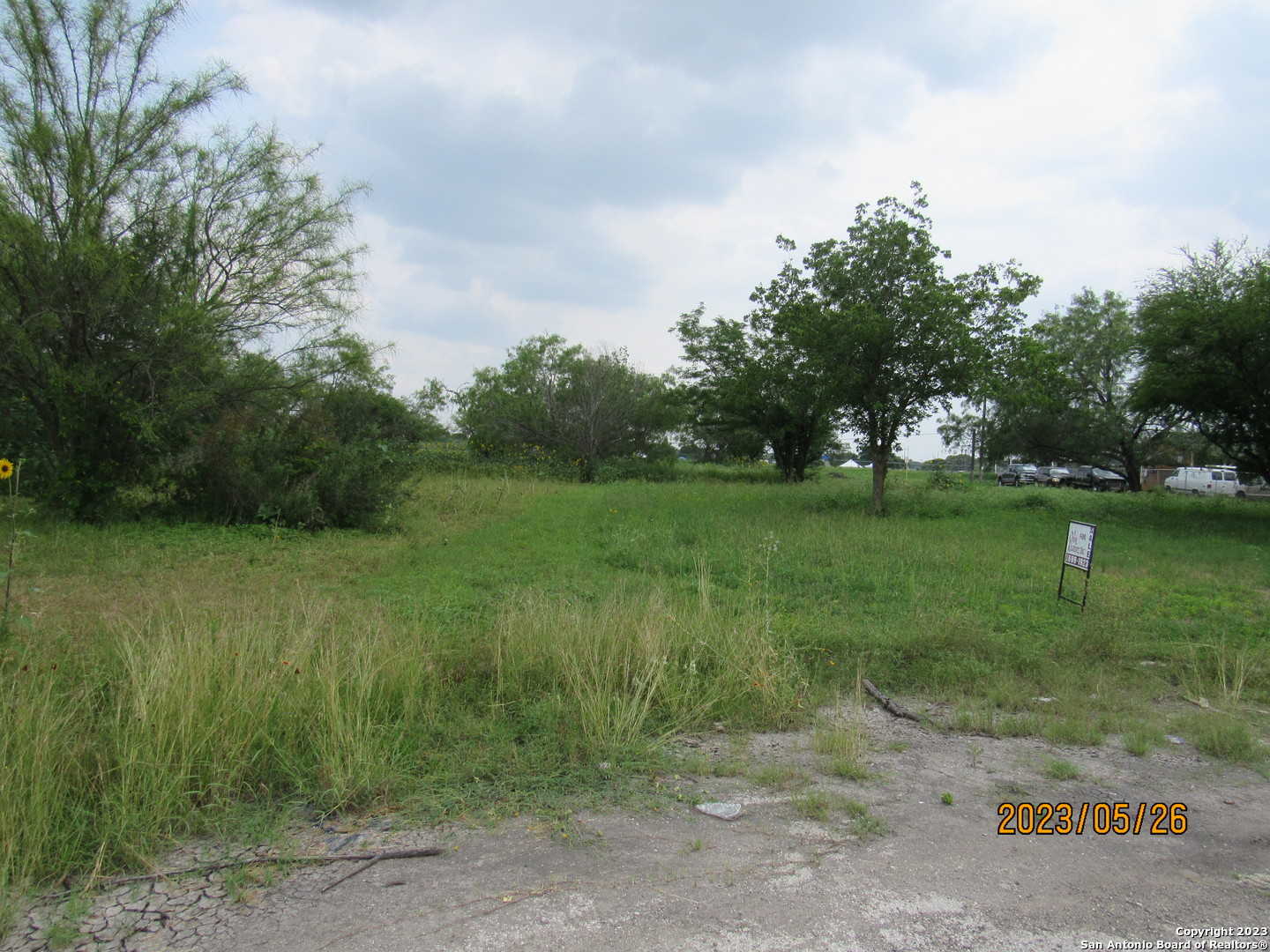 137 Coyol Street San Antonio TX 78237