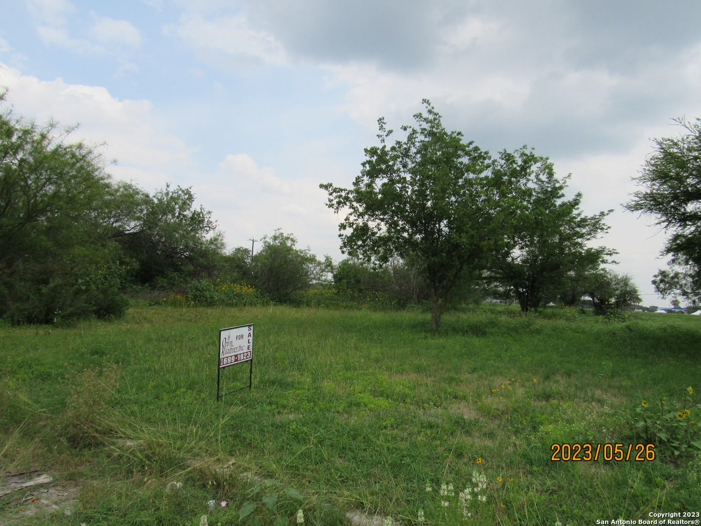 137 Coyol Street San Antonio TX 78237