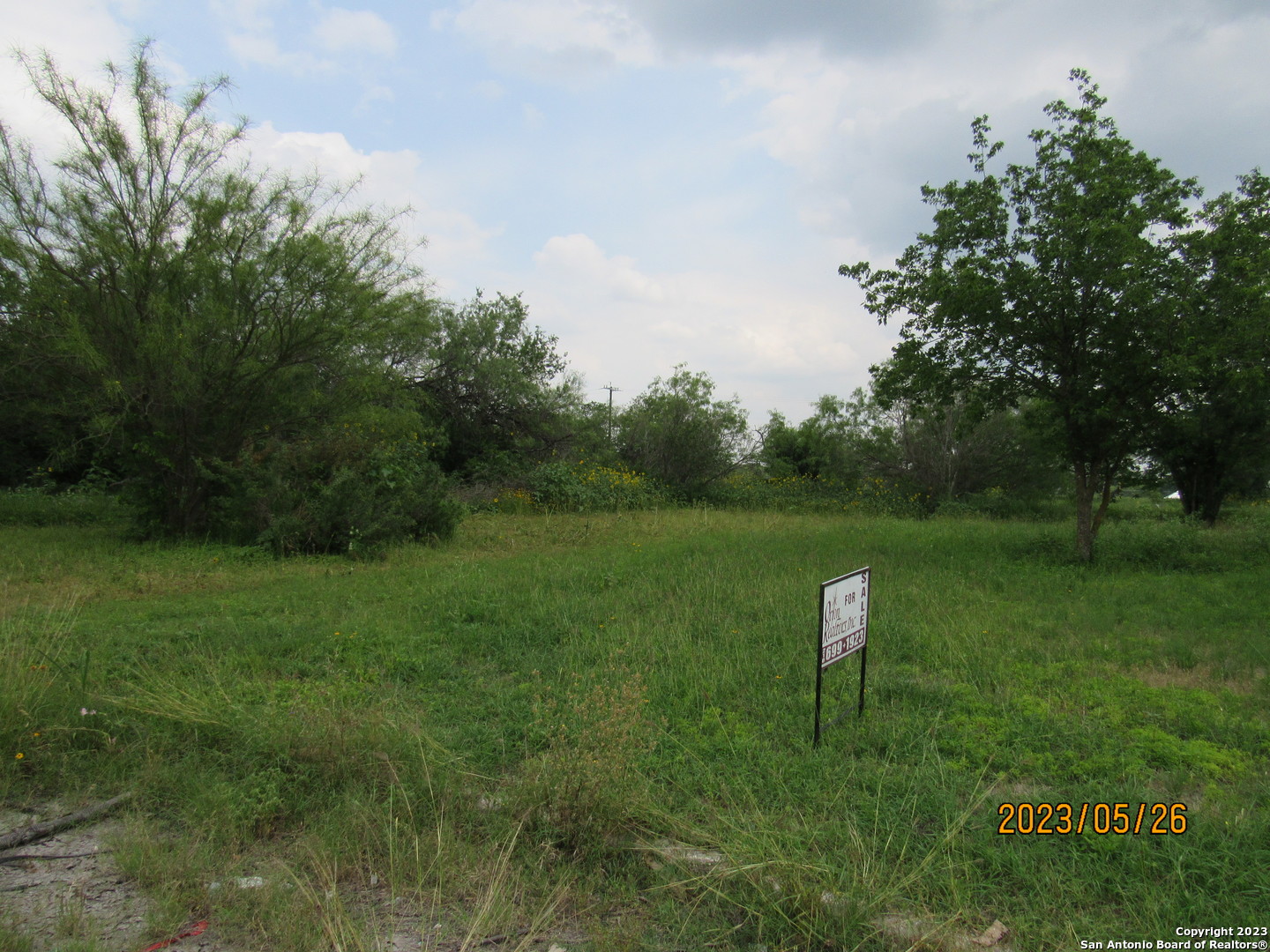 137 Coyol Street San Antonio TX 78237