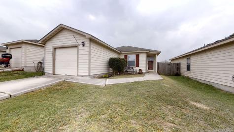 11328 Indian Canyon San Antonio TX 78252