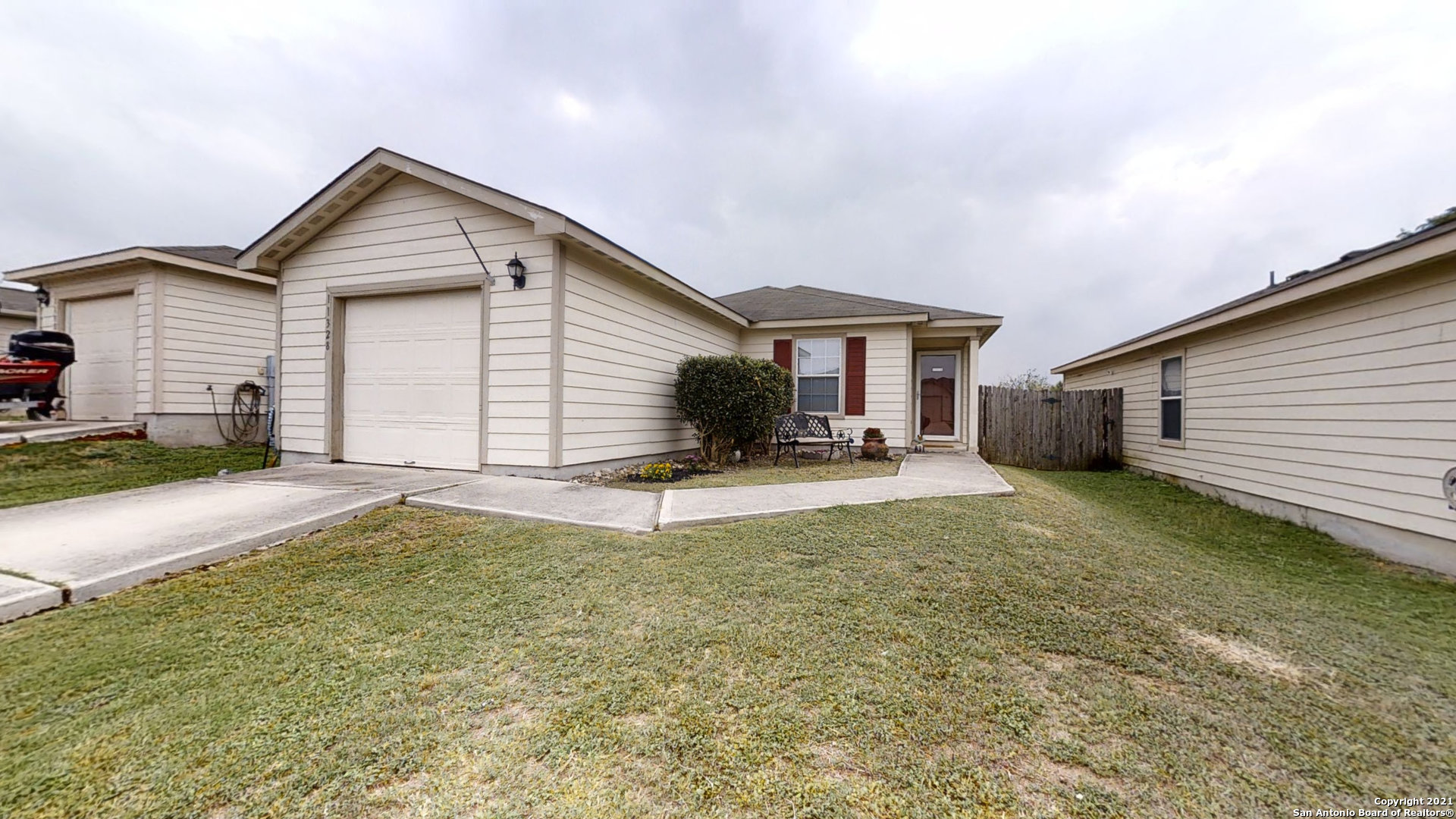 11328 Indian Canyon San Antonio TX 78252