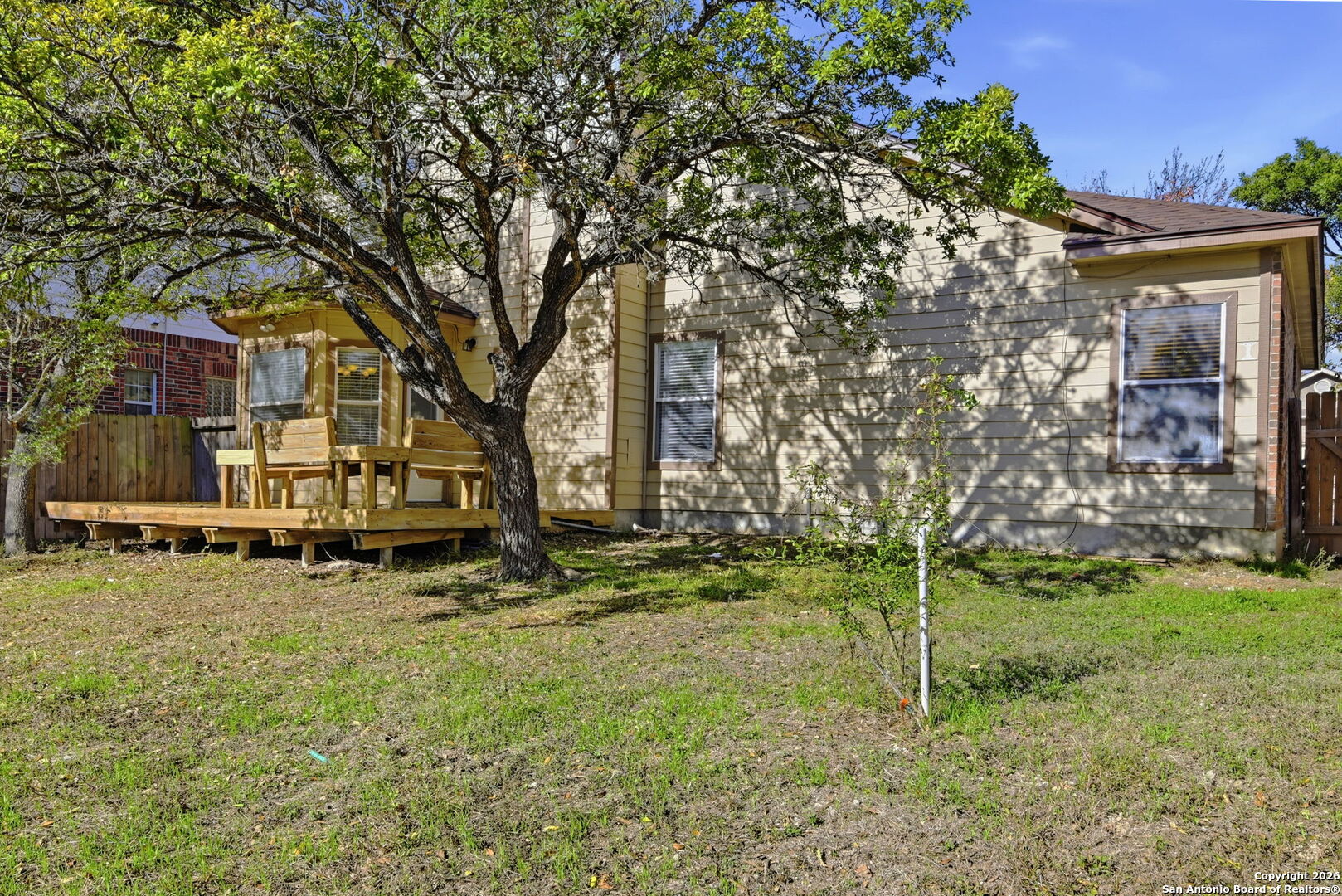 12406 Ashley San Antonio TX 78247