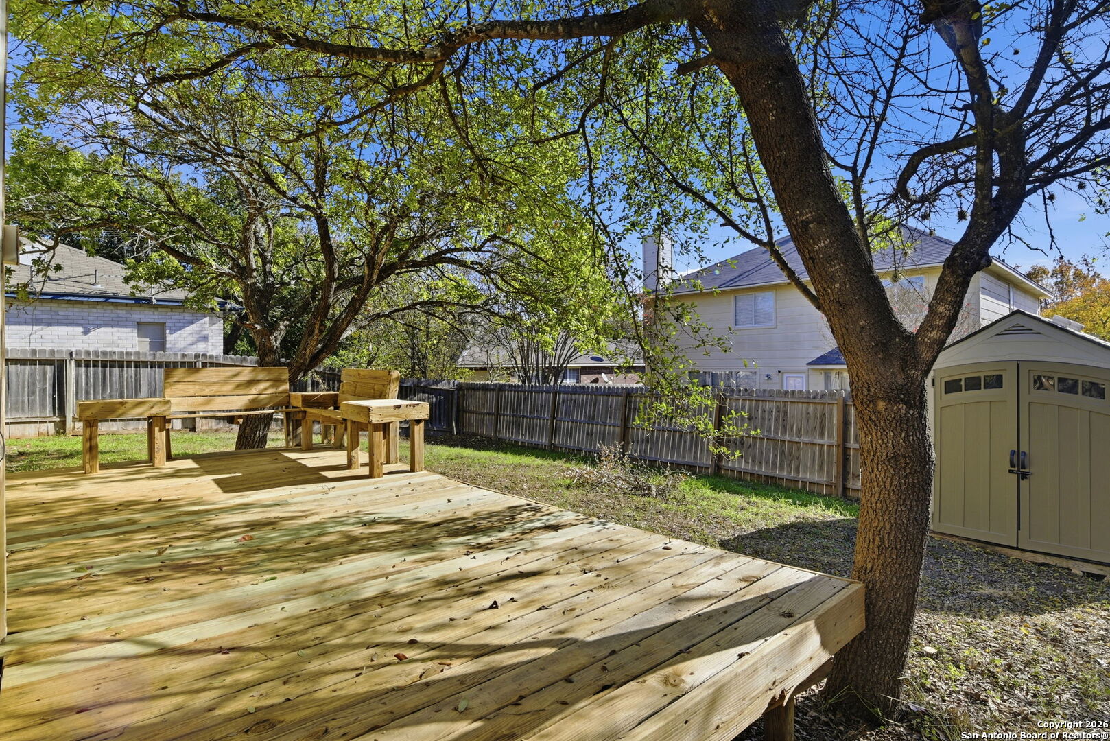 12406 Ashley San Antonio TX 78247