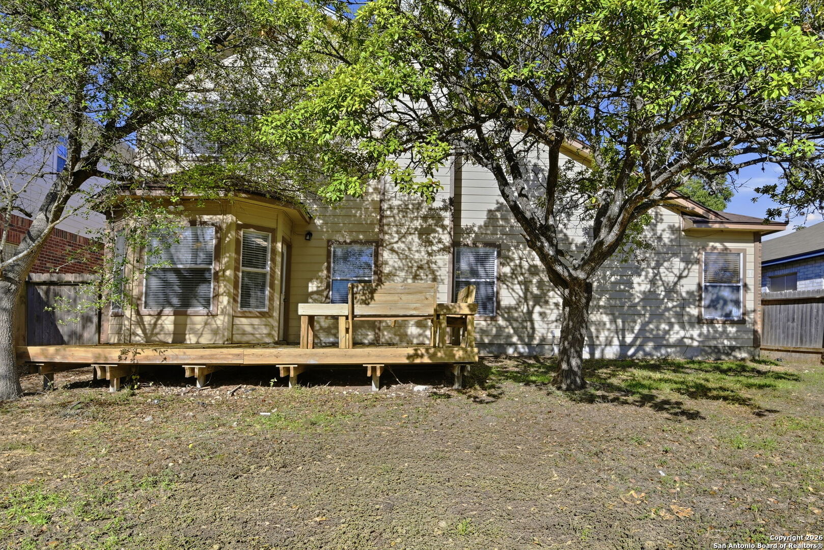 12406 Ashley San Antonio TX 78247