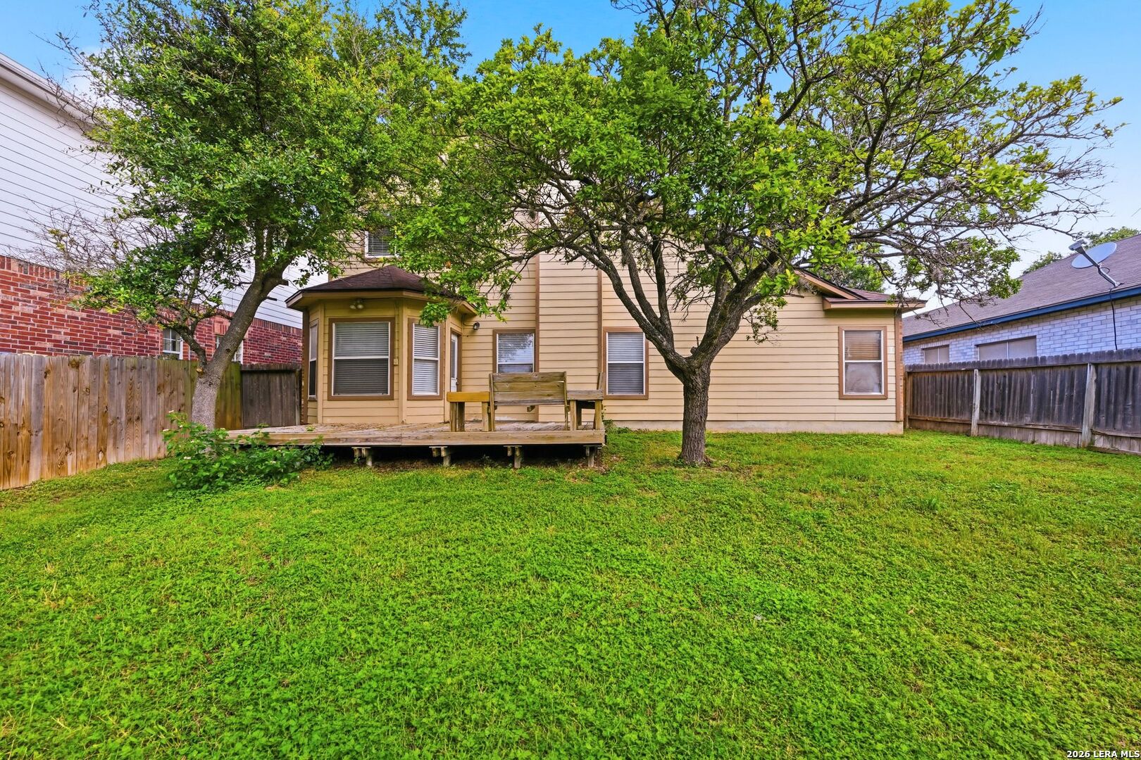 12406 Ashley San Antonio TX 78247