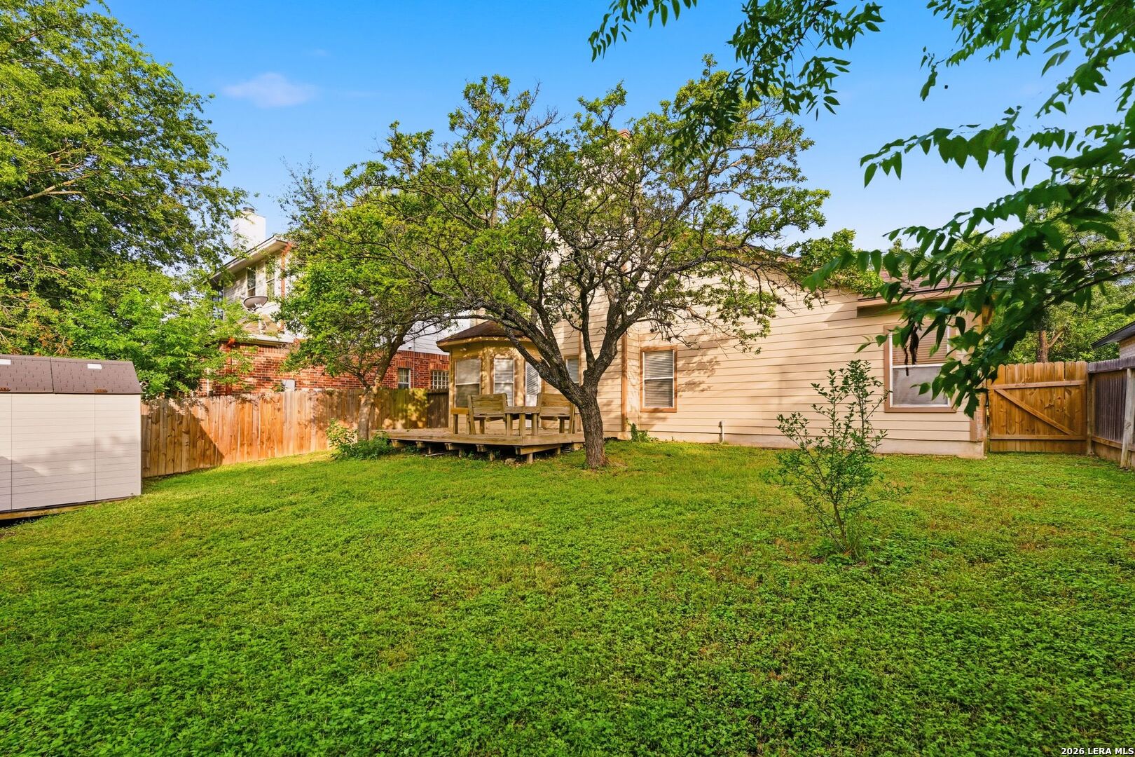 12406 Ashley San Antonio TX 78247