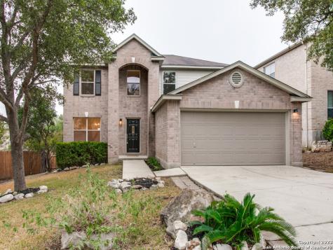 4718 Birch Grove San Antonio TX 78259